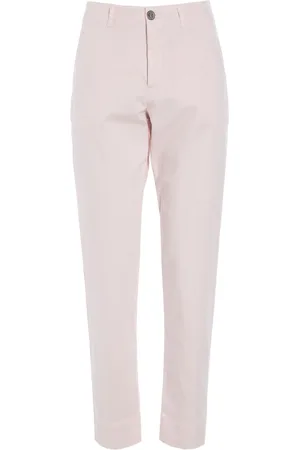 Bitte Kai Rand Slim-fit Trousers, female, , XL, Pale Kihon Trousers