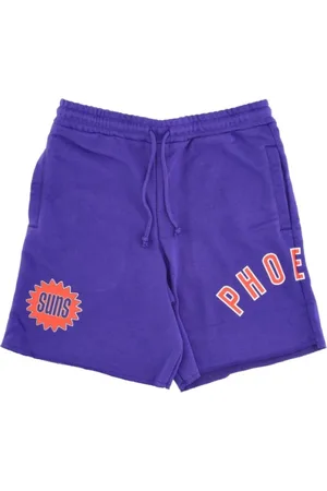 Mitchell & Ness Casual Shorts, male, , XS, nba game day french terry shorts hardwood
