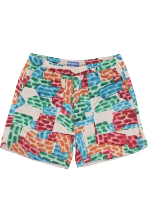 MARKET Short Shorts