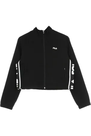Fila Taped Crepe Jacket