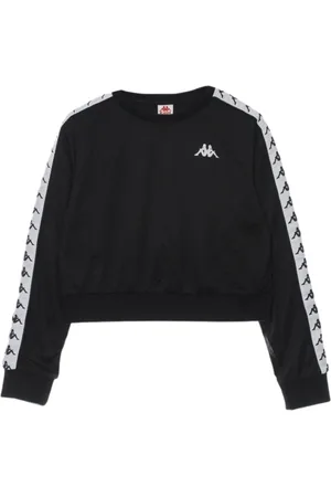 Kappa Sweatshirts, female, , XS, Hoodies