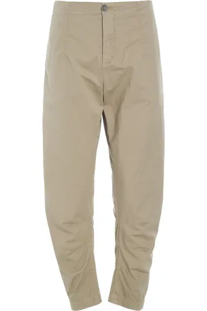 Bitte Kai Rand Straight Trousers, female, , L, Ruched Willow Trousers Senmei Model