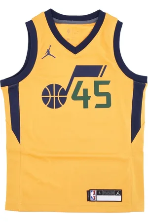 Jordan NBA Statement Swingman Jersey - Mitchell Donovan Utajaz