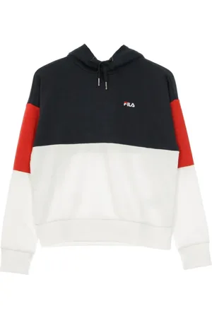 Fila Hoodies, male, , M, Hoodie