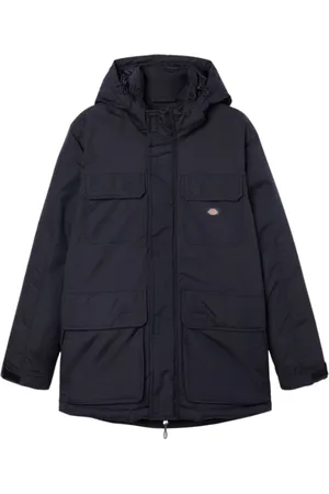 Dickies Winter Jackets, male, , XL, Glacier View Expedition Parka