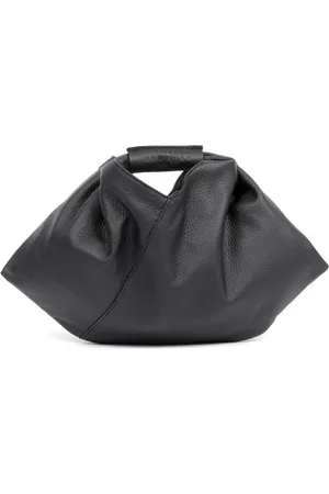 Maison Margiela Japanese Draped Mini Dress