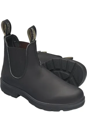 Blundstone Chelsea Boots, male, , 9 UK, Versatile Leather Boots