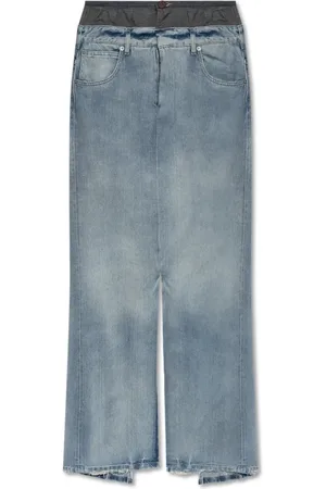Maison Margiela Denim Skirt