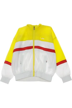 Fila Wind Jackets, female, , M, Kaya Windbreaker