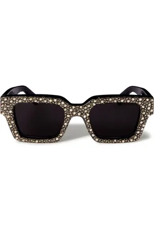 OFF-WHITE Sunglasses, female, , 50 MM, 7607 Sunglasses