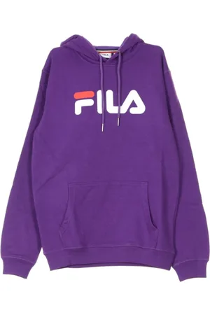 Fila Hoodies, male, , XL, Hooded Sweatshirt Clic Pure