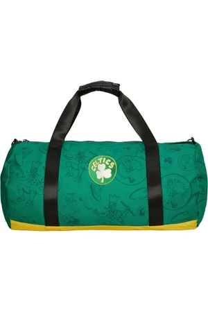 Mitchell & Ness Weekend Bags