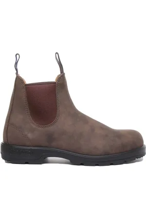 Blundstone Rustic Chelsea Boot