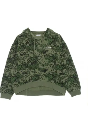 Huf Hoodies