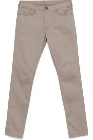 Emporio Armani Chinos, male, , W33, Pocketed Trousers