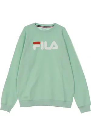 Fila Sweatshirts, male, , L, Crewneck Sweatshirt Pure Crew Sweat