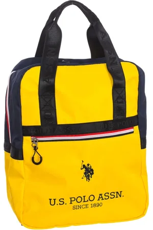U.S. Polo Assn. Backpacks, male, , ONE SIZE, Accessories
