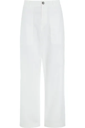 Bitte Kai Rand Classic Straight Leg Trousers