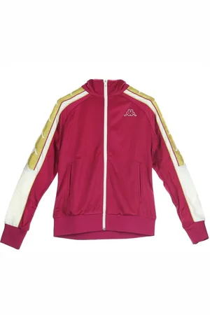 Kappa Zip-throughs, female, , XS, Zip-throughs