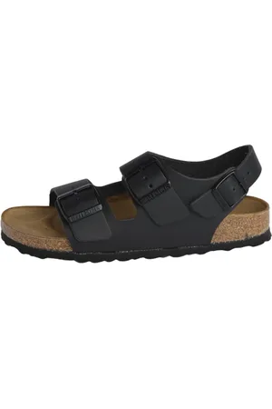 Birkenstock Flat Sandals, female, , 4 UK, Milano Sandals
