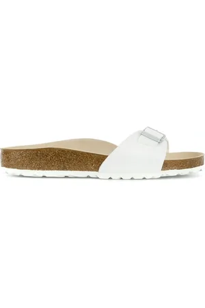 Birkenstock Madrid BF Slippers