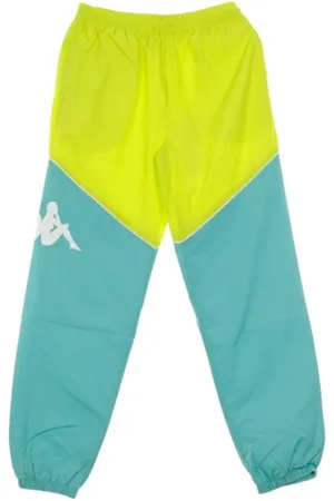 Kappa Sweatpants, male, , XL, Joggers