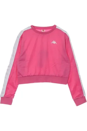Kappa Sweatshirts, female, , M, Sweatshirts