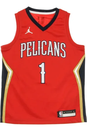 Jordan Sportswear, male, , XL, NBA Swingman Jersey - Statement Edition 2020 - Zion Williamson