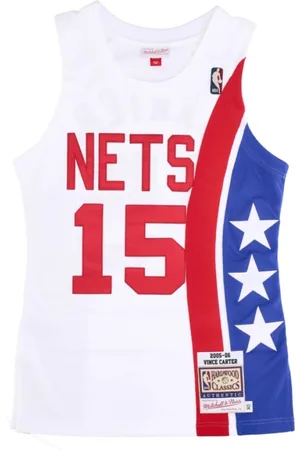 Mitchell & Ness Sleeveless Training Top NBA Style