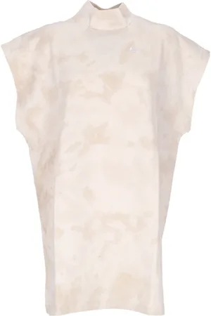 Nike Sportswear Washed Jersey Dress