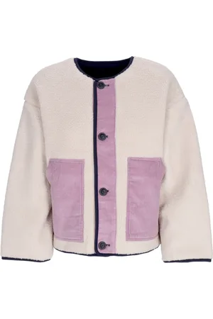 Element Fleece Jackets, female, , M, Augusta Pile Fleece Jacket