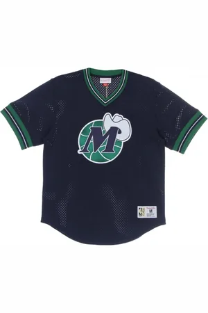 Mitchell & Ness Training T-Shirts, male, , L, T-Shirt