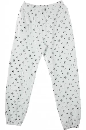 Nike Sweatpants, female, , M, Printed Sports Trousers