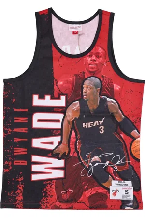Mitchell & Ness Sleeveless Training Tops, male, , L, Pro Training Tank Top