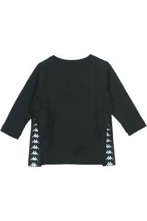 Kappa Sweatshirts, female, , XL, Sweatshirts