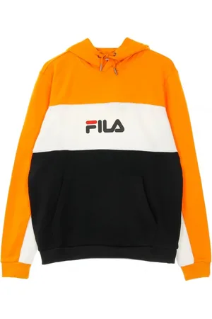 Fila Hoodies, male, , M, hoodie