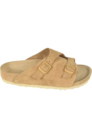 Birkenstock Zurich Exquisite Sliders