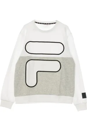 Fila Sweatshirts, male, , XL, Sweatshirts