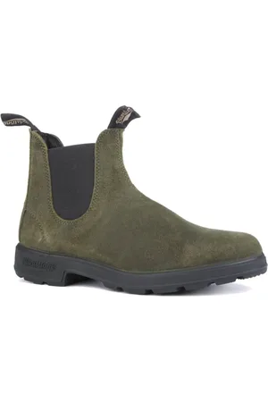 Blundstone Chelsea Boots, male, , 7 UK, Leather Crepe Chelsea Boots