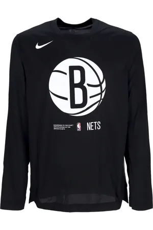 Nike Long Sleeve Tops, male, , XL, Pregame Dri-Fit Top Bronet