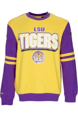 Mitchell & Ness Sweatshirts, male, , XL, Sweatshirts