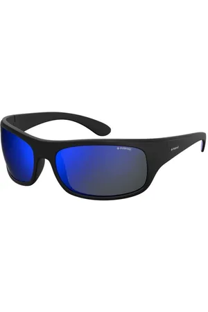 Polaroid Sunglasses, unisex, , 62 MM, Sunglasses 003/5X Style