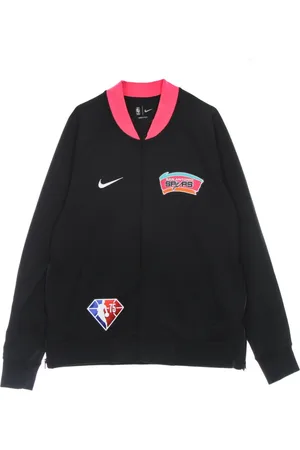 Nike Lightweight NBA Showtime Jacket