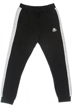 Kappa Sweatpants, male, , L, Joggers