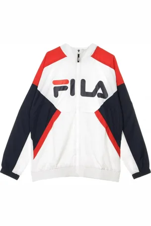 Fila Oliviero Suit Jacket