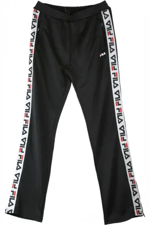 Fila Sweatpants, female, , L, Pantalone tuta thora