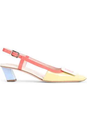 Roger Vivier Pumps, female, , 7 UK, Multicolour Pumps for Women