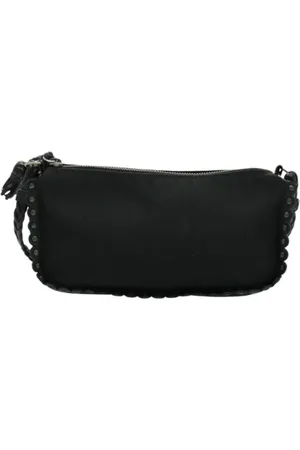 Dior Pre-owned Cross Body Bags, female, , ONE SIZE, Pre-owned Canvas dior-bags