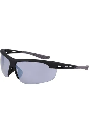 Nike Sunglasses, male, , ONE SIZE, Matte Sunglasses with Field Tint