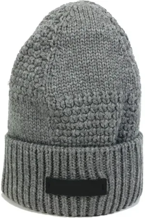 LOUIS VUITTON Pre-owned Accessories, female, , ONE SIZE, Pre-owned Wool hats